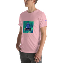 Load image into Gallery viewer, Gods Collection - Hermes | Premium Unisex T-Shirt