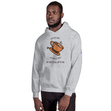 将图片加载到图库查看器,Tea Lovers | Unisex Heavy Blend Hoodie