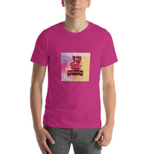 Load image into Gallery viewer, Gods Collection - Hephaestus | Premium Unisex T-Shirt