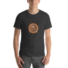 Load image into Gallery viewer, Coffee Lovers | Premium Unisex T-Shirt