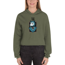 Load image into Gallery viewer, Super Bosses Collection - Tod | Crop Hoodie