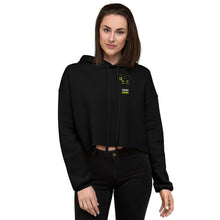 Load image into Gallery viewer, Gamer Collection - Xbox | Crop Hoodie