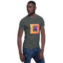 Carica l'immagine nel visualizzatore di Gallery, Gods Collection - Zeus | Softstyle Unisex T-Shirt