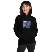 Load image into Gallery viewer, Gods Collection - Anubis | Unisex Heavy Blend Hoodie