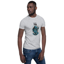 Load image into Gallery viewer, Super Bosses Collection - Pan | Softstyle Unisex T-Shirt