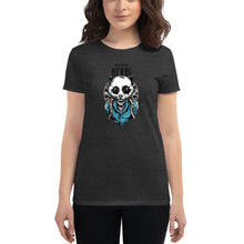 Cargar imagen en el visor de la galería, Super Bosses Collection - Herbi | Women's Fashion Fit T-Shirt