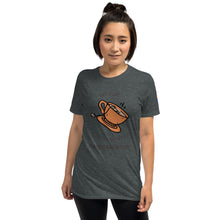 Charger l'image dans la galerie, Tea Lovers | Softstyle Unisex T-Shirt
