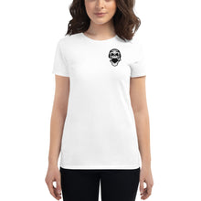 Load image into Gallery viewer, Gamer Collection - The Lag! | Women's Fashion Fit T-Shirt