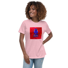 Load image into Gallery viewer, Gods Collection - Ares | Women's Relaxed T-Shirt