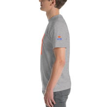 将图片加载到图库查看器,Gods Collection - Zeus | Men's Classic T-Shirt