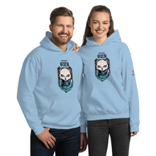 Load image into Gallery viewer, Super Bosses Collection - Vixen | Unisex Heavy Blend Hoodie