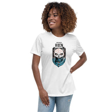 Load image into Gallery viewer, Super Bosses Collection - Vixen | Women's Relaxed T-Shirt