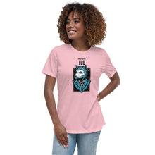 Load image into Gallery viewer, Super Bosses Collection - Tod | Women's Relaxed T-Shirt