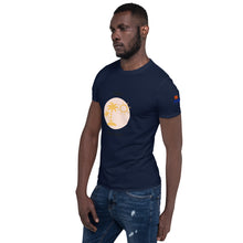 Load image into Gallery viewer, Season Collection - Hello Summer | Softstyle Unisex T-Shirt