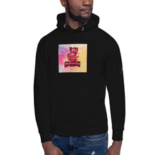 Load image into Gallery viewer, Gods Collection - Hephaestus | Unisex Premium Hoodie