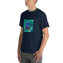 Load image into Gallery viewer, Gods Collection - Hermes | Men's Classic T-Shirt
