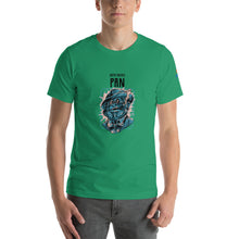 Load image into Gallery viewer, Super Bosses Collection - Pan | Premium Unisex T-Shirt