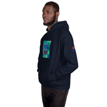 Load image into Gallery viewer, Gods Collection - Hermes | Unisex Heavy Blend Hoodie
