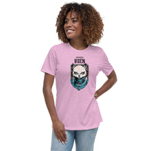 Load image into Gallery viewer, Super Bosses Collection - Vixen | Women's Relaxed T-Shirt