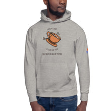 Load image into Gallery viewer, Tea Lovers | Unisex Premium Hoodie
