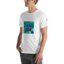 Load image into Gallery viewer, Gods Collection - Hermes | Premium Unisex T-Shirt
