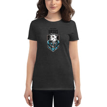 Load image into Gallery viewer, Super Bosses Collection - Ursus | Women's Fashion Fit T-Shirt