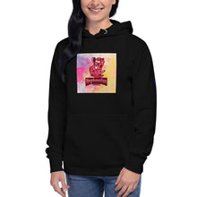 Load image into Gallery viewer, Gods Collection - Hephaestus | Unisex Premium Hoodie