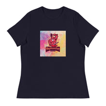 Load image into Gallery viewer, Gods Collection - Hephaestus | Women's Relaxed T-Shirt