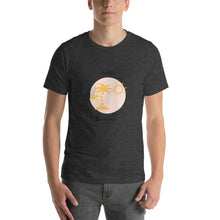 Load image into Gallery viewer, Season Collection - Hello Summer | Premium Unisex T-Shirt