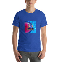 Load image into Gallery viewer, Gods Collection - Poseidon | Premium Unisex T-Shirt