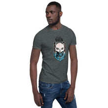 Load image into Gallery viewer, Super Bosses Collection - Vixen | Softstyle Unisex T-Shirt