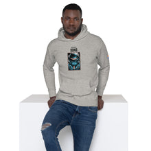 Load image into Gallery viewer, Super Bosses Collection - Bono | Unisex Premium Hoodie