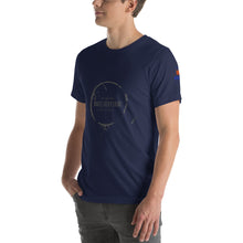 Load image into Gallery viewer, Be Positive Clothing | Premium Unisex T-Shirt