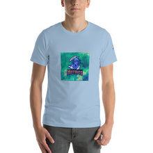 Load image into Gallery viewer, Gods Collection - Hermes | Premium Unisex T-Shirt