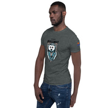 Load image into Gallery viewer, Super Bosses Collection - Maritimus | Softstyle Unisex T-Shirt
