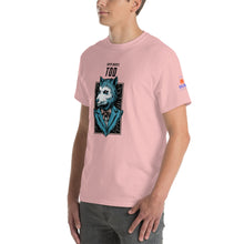 Load image into Gallery viewer, Super Bosses Collection - Tod | Men's Classic T-Shirt