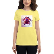 Load image into Gallery viewer, Gods Collection - Eros | Women's Fashion Fit T-Shirt