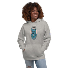 Charger l'image dans la galerie, Super Bosses Collection - Isaac | Unisex Premium Hoodie