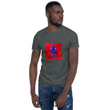Load image into Gallery viewer, Gods Collection - Ares | Softstyle Unisex T-Shirt