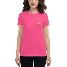 Load image into Gallery viewer, Gamer Collection - Xbox | Women's Fashion Fit T-Shirt