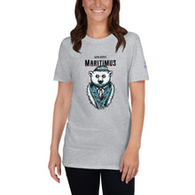 Load image into Gallery viewer, Super Bosses Collection - Maritimus | Softstyle Unisex T-Shirt