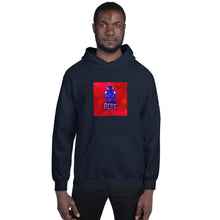 将图片加载到图库查看器,Gods Collection - Ares | Unisex Heavy Blend Hoodie