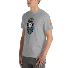 Load image into Gallery viewer, Super Bosses Collection - Ursus | Men's Classic T-Shirt