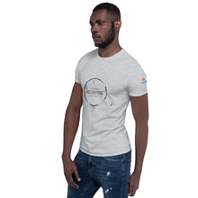 Load image into Gallery viewer, Be Positive Clothing | Softstyle Unisex T-Shirt