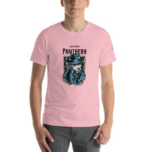 Load image into Gallery viewer, Super Bosses Collection - Panthera | Premium Unisex T-Shirt