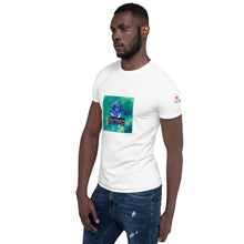 Load image into Gallery viewer, Gods Collection - Hermes | Softstyle Unisex T-Shirt