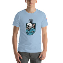 Cargar imagen en el visor de la galería, Super Bosses Collection - Eggy | Premium Unisex T-Shirt