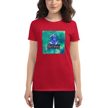 Load image into Gallery viewer, Gods Collection - Hermes | Women's Fashion Fit T-Shirt