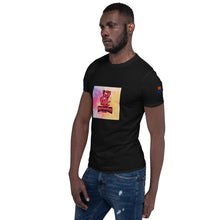 Load image into Gallery viewer, Gods Collection - Hephaestus | Softstyle Unisex T-Shirt