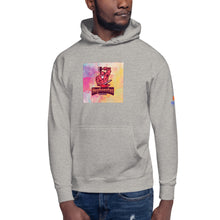 Load image into Gallery viewer, Gods Collection - Hephaestus | Unisex Premium Hoodie